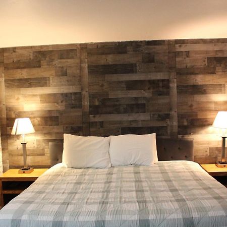 Cedarwood Inn Of Ashland Esterno foto