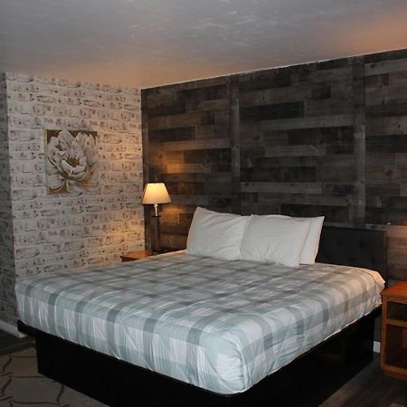 Cedarwood Inn Of Ashland Esterno foto