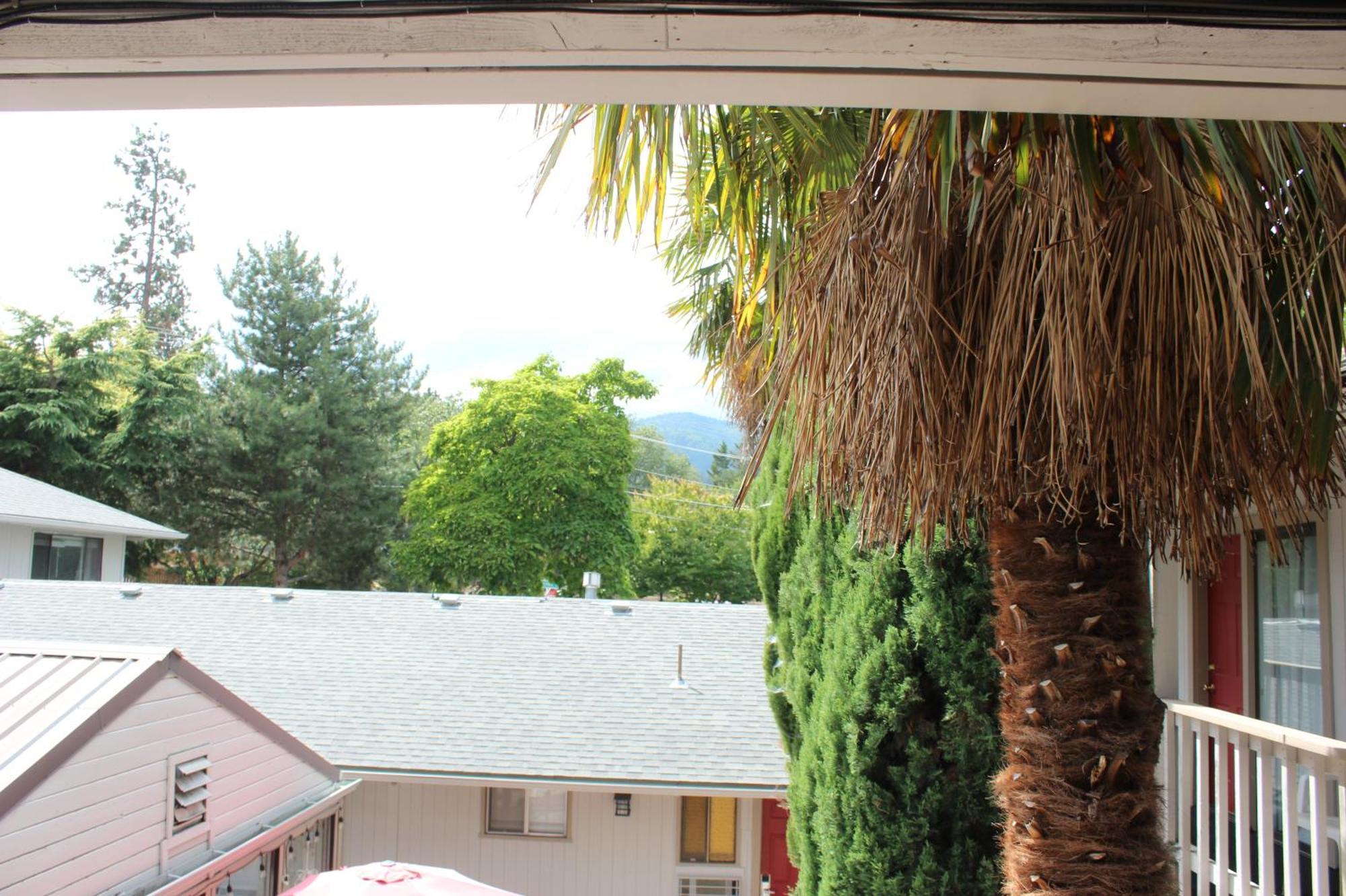 Cedarwood Inn Of Ashland Esterno foto