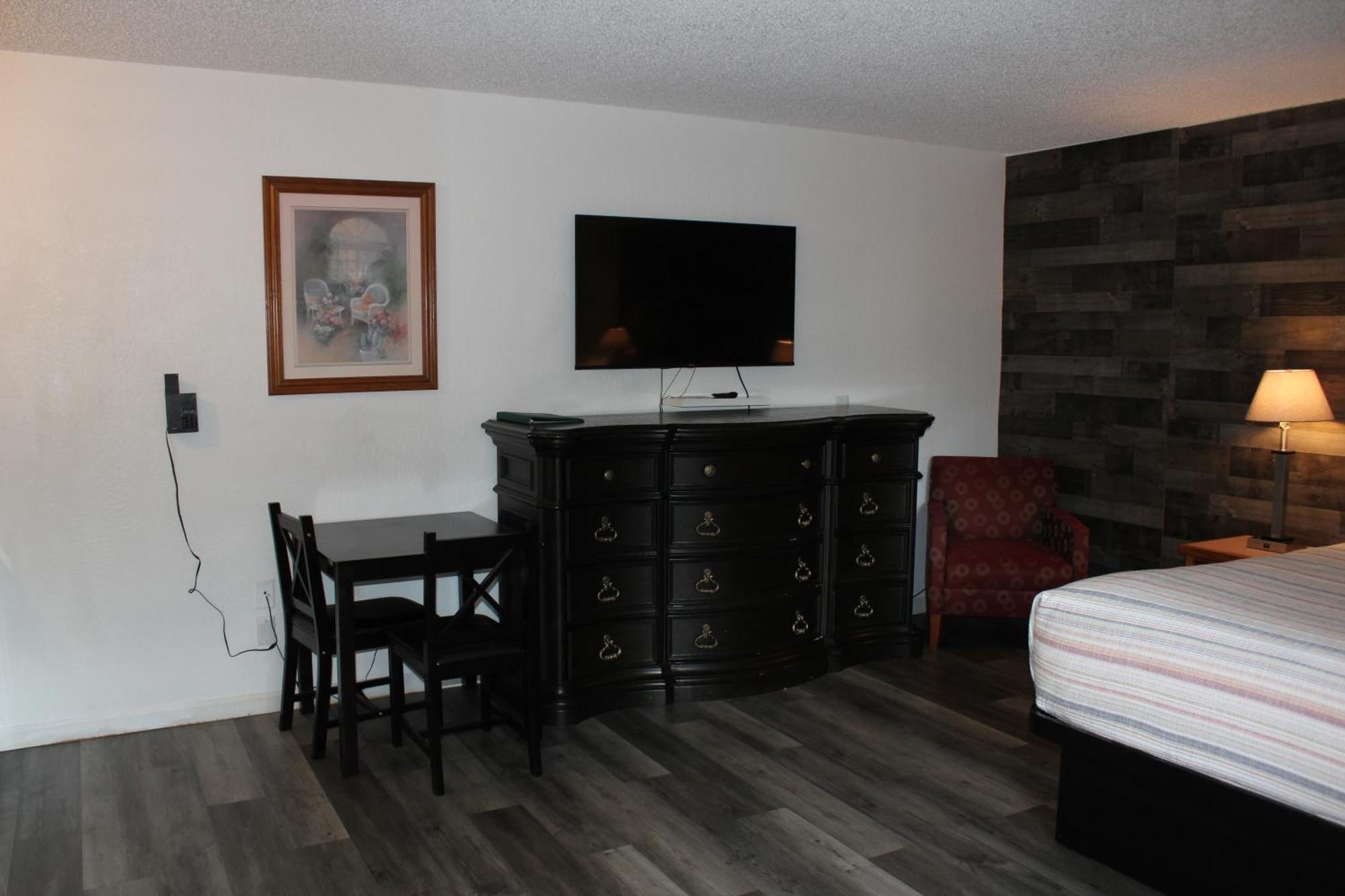 Cedarwood Inn Of Ashland Esterno foto