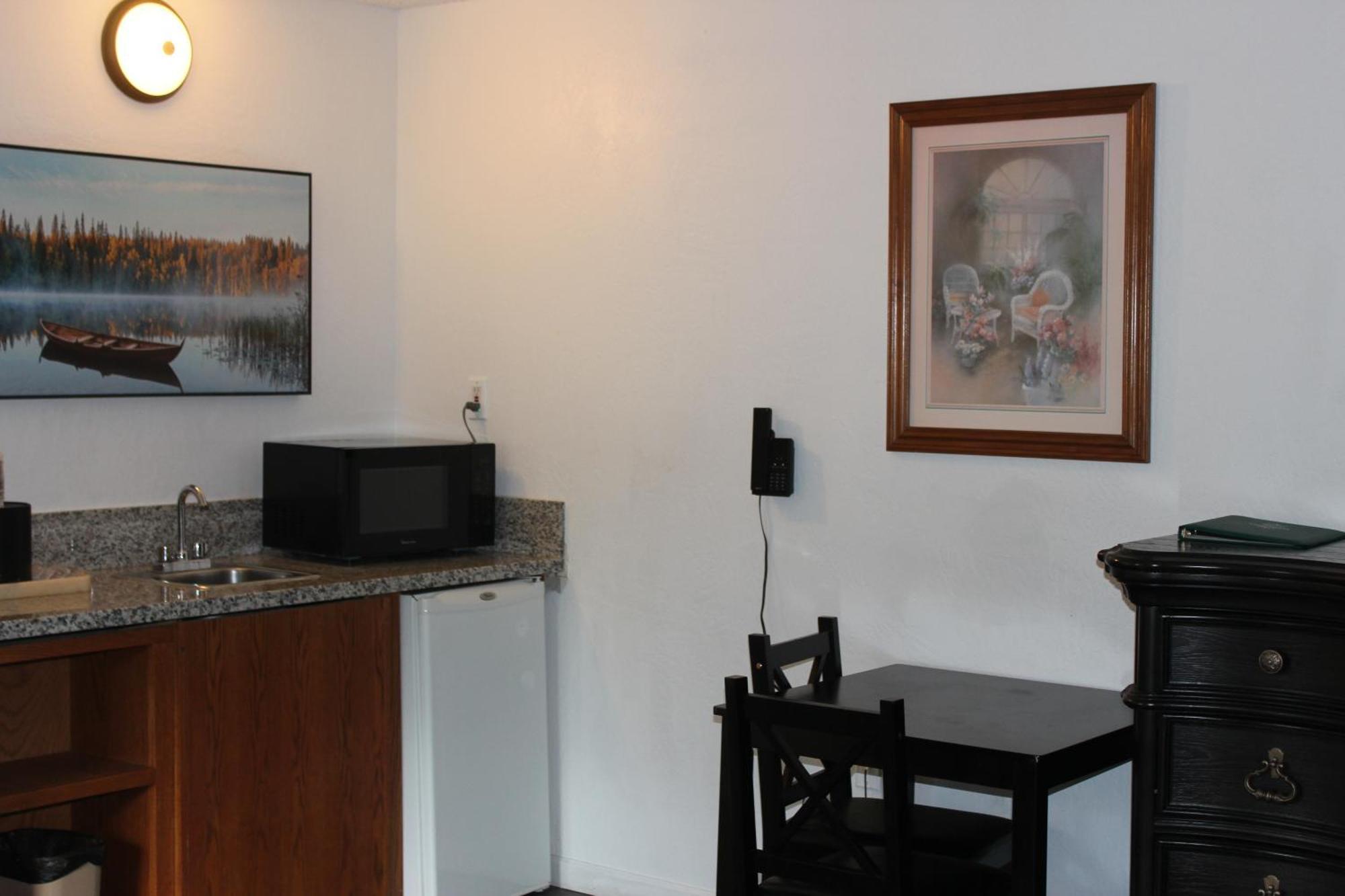Cedarwood Inn Of Ashland Esterno foto