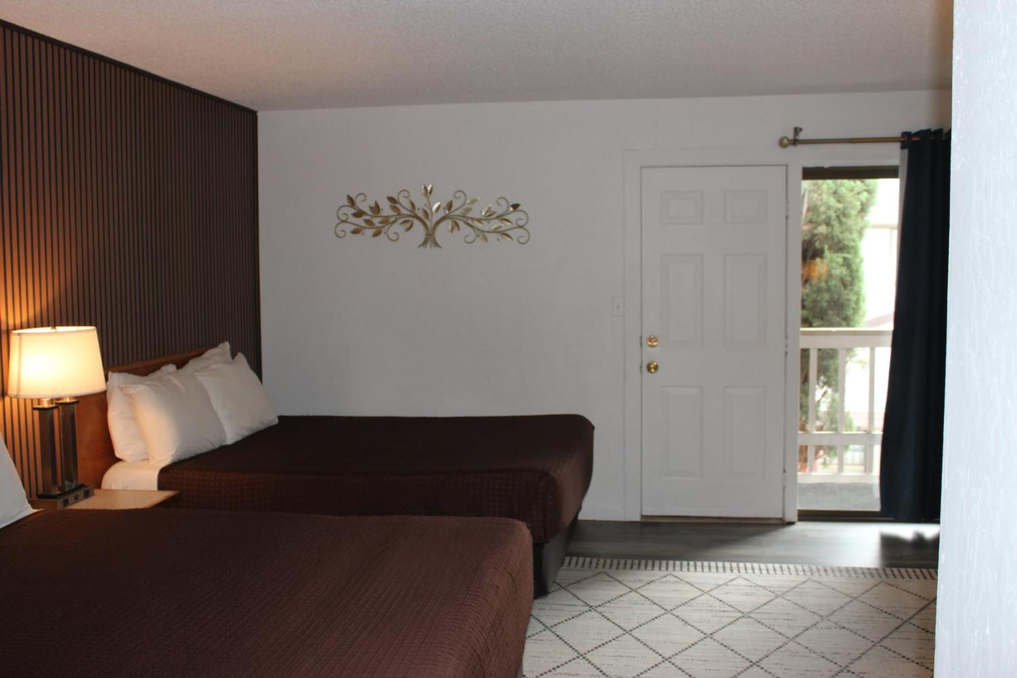 Cedarwood Inn Of Ashland Esterno foto