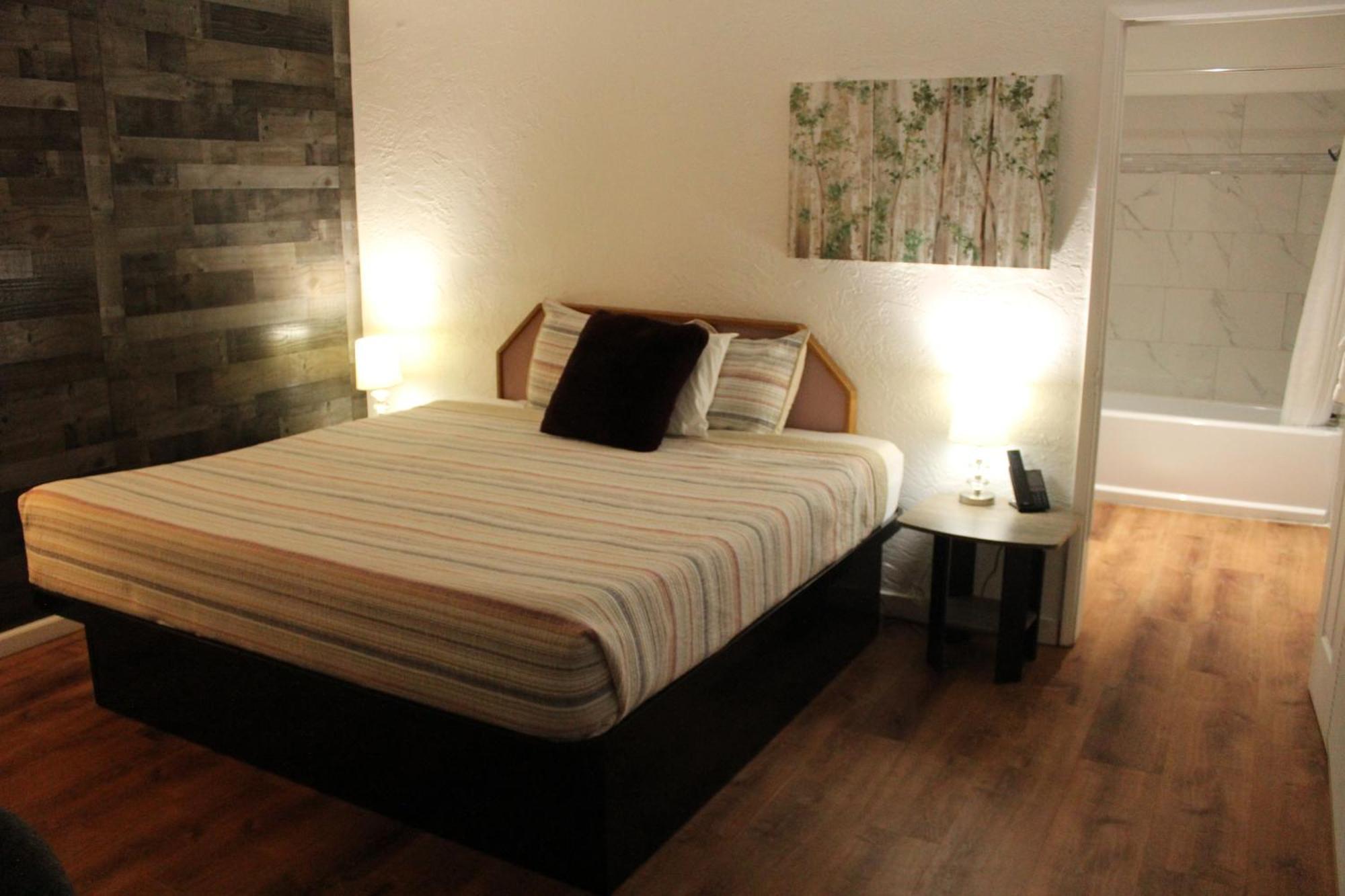 Cedarwood Inn Of Ashland Esterno foto