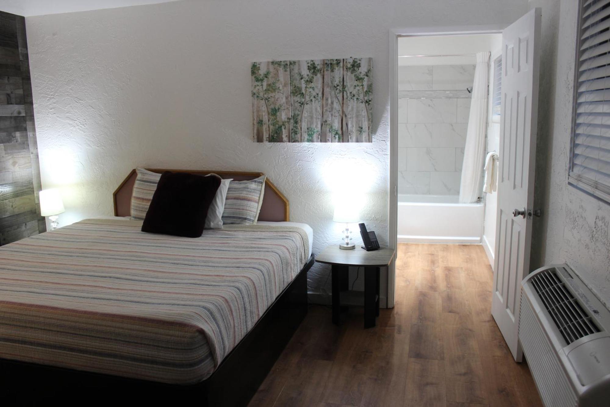 Cedarwood Inn Of Ashland Esterno foto