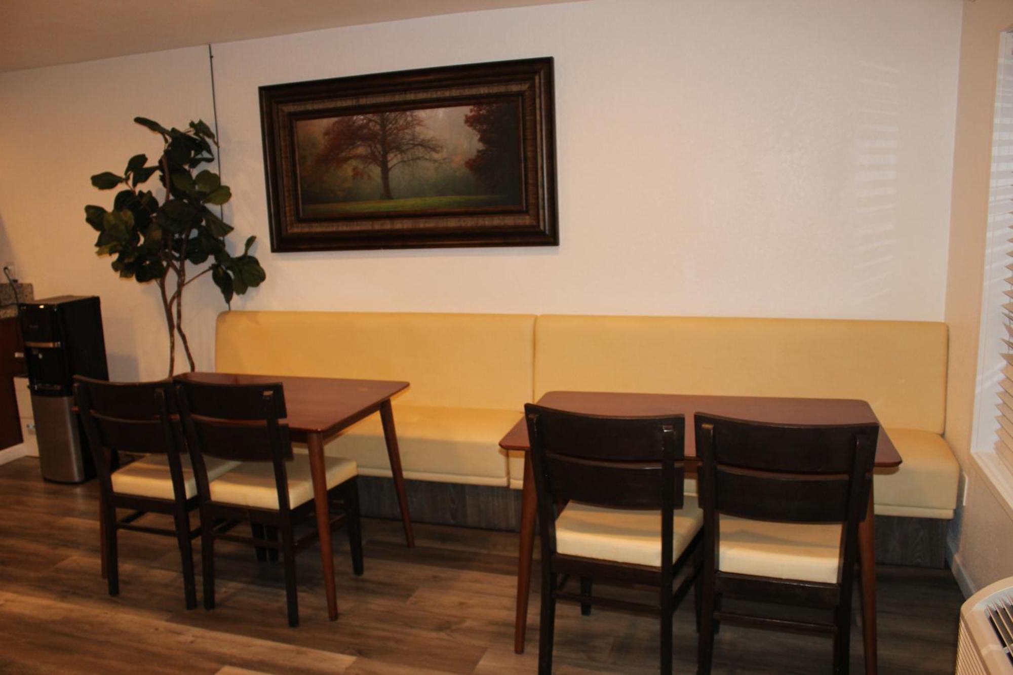 Cedarwood Inn Of Ashland Esterno foto