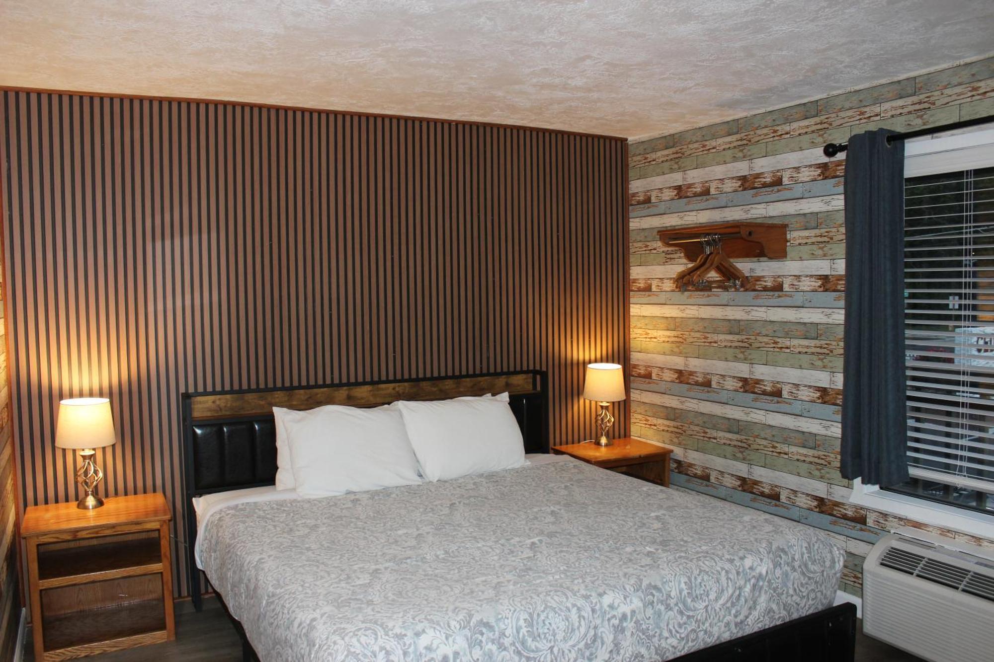 Cedarwood Inn Of Ashland Esterno foto