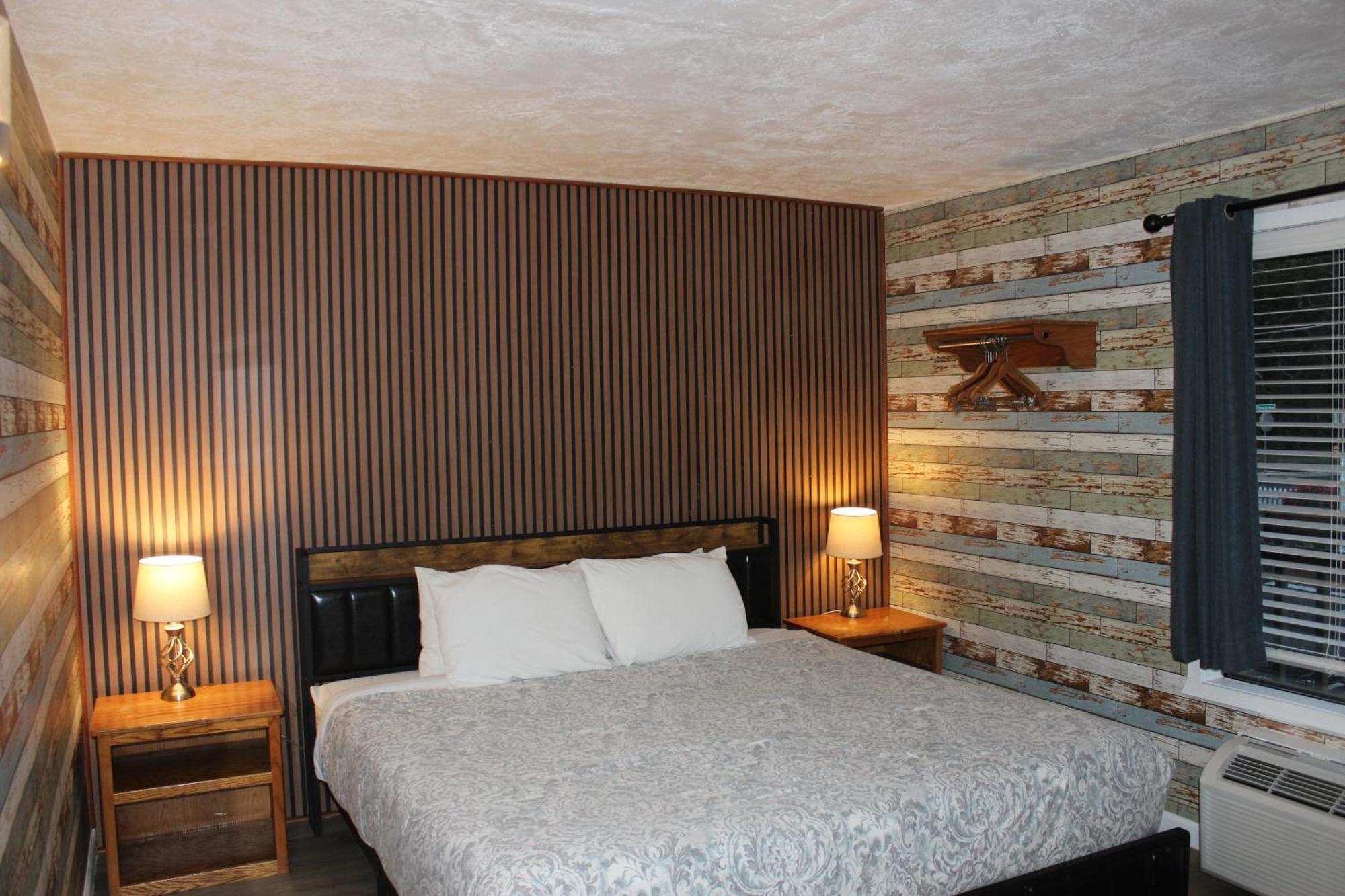 Cedarwood Inn Of Ashland Esterno foto
