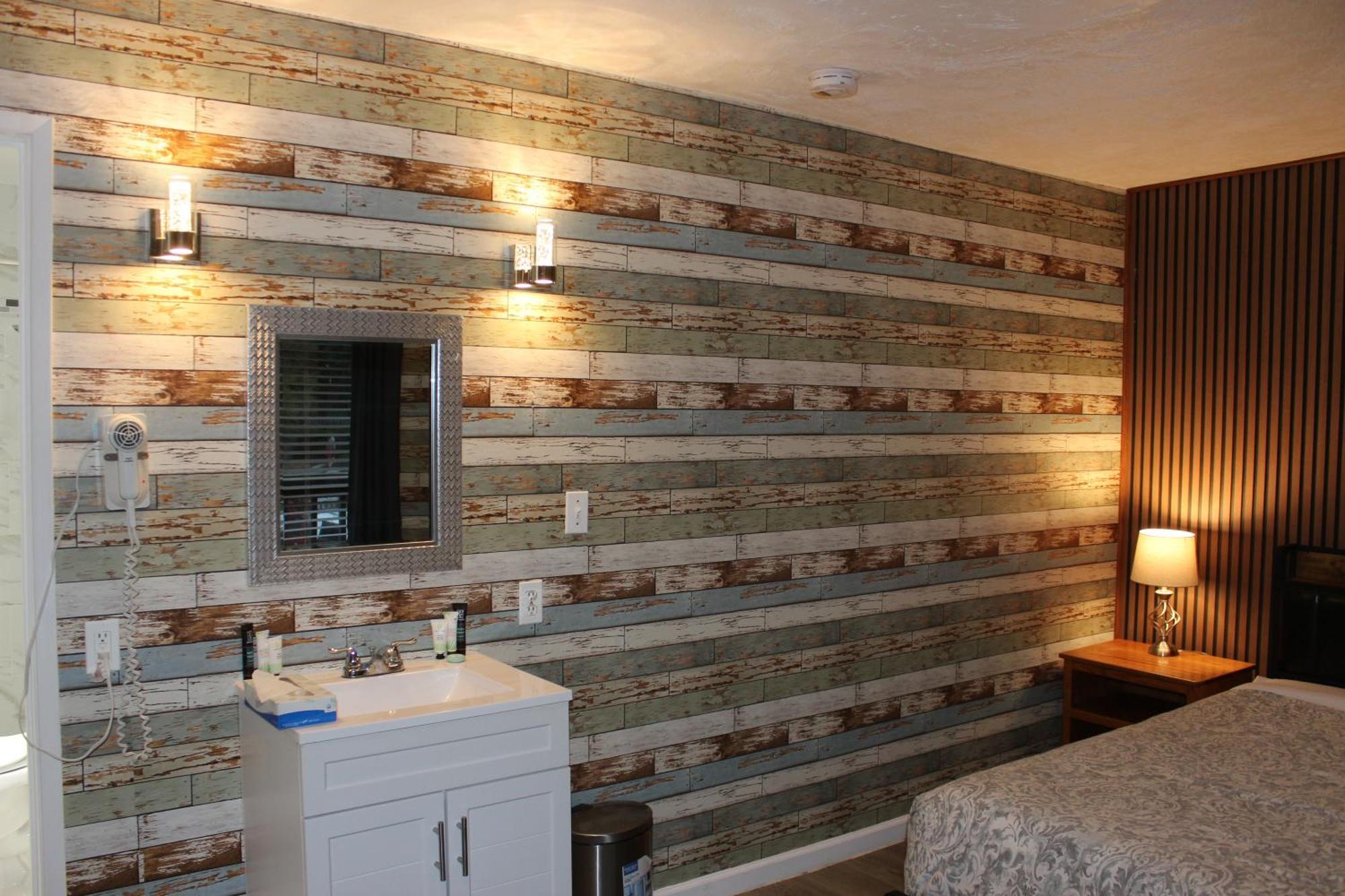Cedarwood Inn Of Ashland Esterno foto