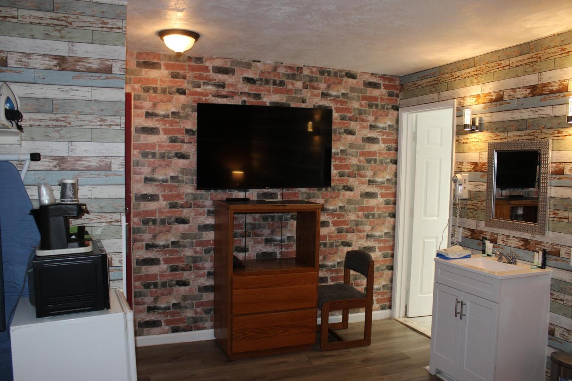 Cedarwood Inn Of Ashland Esterno foto