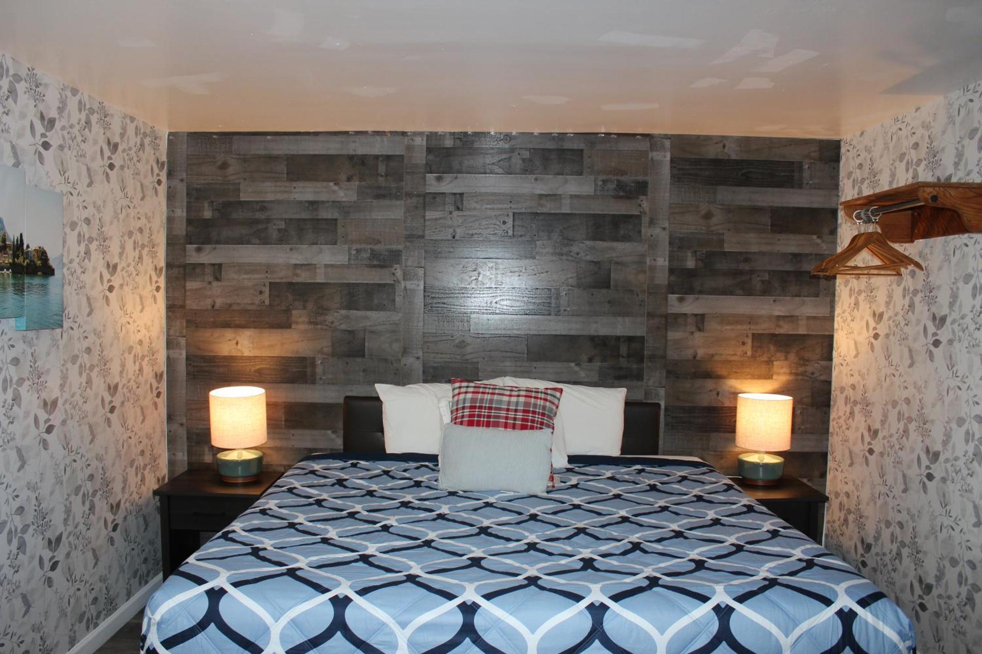 Cedarwood Inn Of Ashland Esterno foto