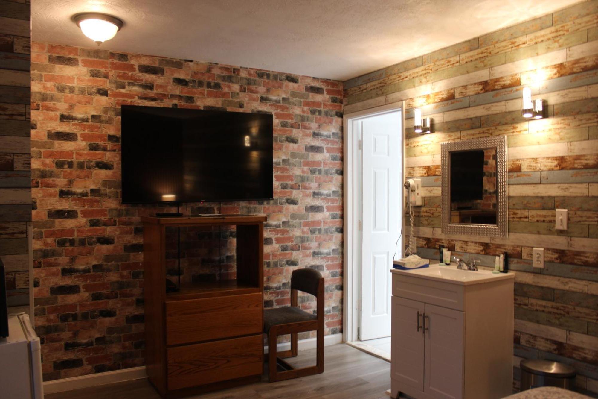 Cedarwood Inn Of Ashland Esterno foto