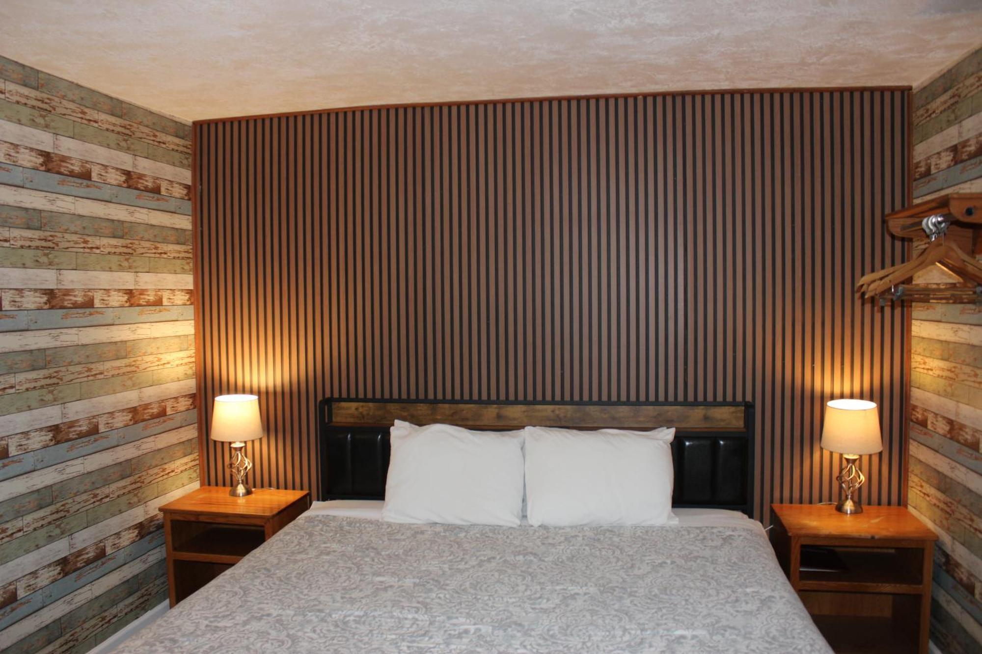 Cedarwood Inn Of Ashland Esterno foto