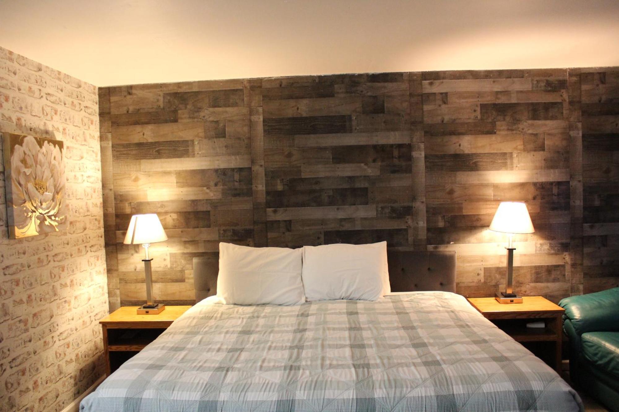 Cedarwood Inn Of Ashland Esterno foto